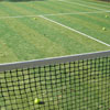 Synthetic Grass Tennis