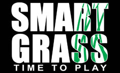 SmartGrass logo