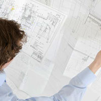 Artificial grass engineering design