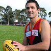 Synthetic Turf AFL