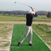 Artificial Grass Golf