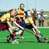 Synthetic Turf Hockey