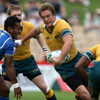 Synthetic Grass Rugby