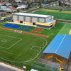 Synthetic Turf for Schools
