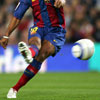 Artificial Turf Soccer
