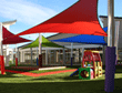 Artificial turf for education