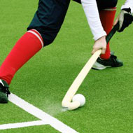 Synthetic grass for hockey Synthetic grass for hockey