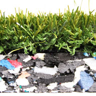 Artificial grass shockpads Artificial grass shockpads