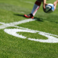 Synthetic turf for rugby Synthetic turf for rugby