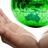Artificial grass world trends